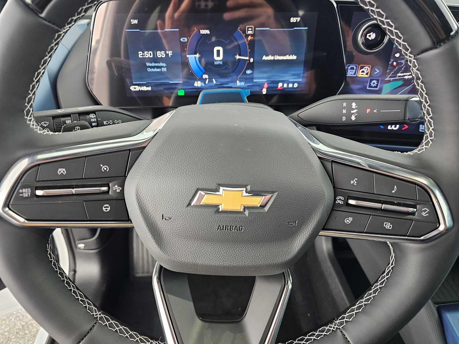 2026 Chevrolet Equinox EV LT2 w/PDE