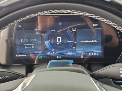 2026 Chevrolet Equinox EV LT2 w/PDE