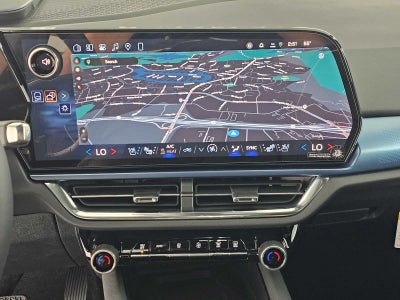 2026 Chevrolet Equinox EV LT2 w/PDE