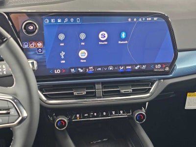 2026 Chevrolet Equinox EV LT2 w/PDE