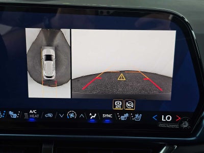 2026 Chevrolet Equinox EV LT2 w/PDE