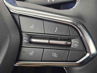 2026 Chevrolet Equinox EV LT2 w/PDE