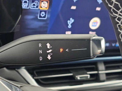 2026 Chevrolet Equinox EV LT2 w/PDE