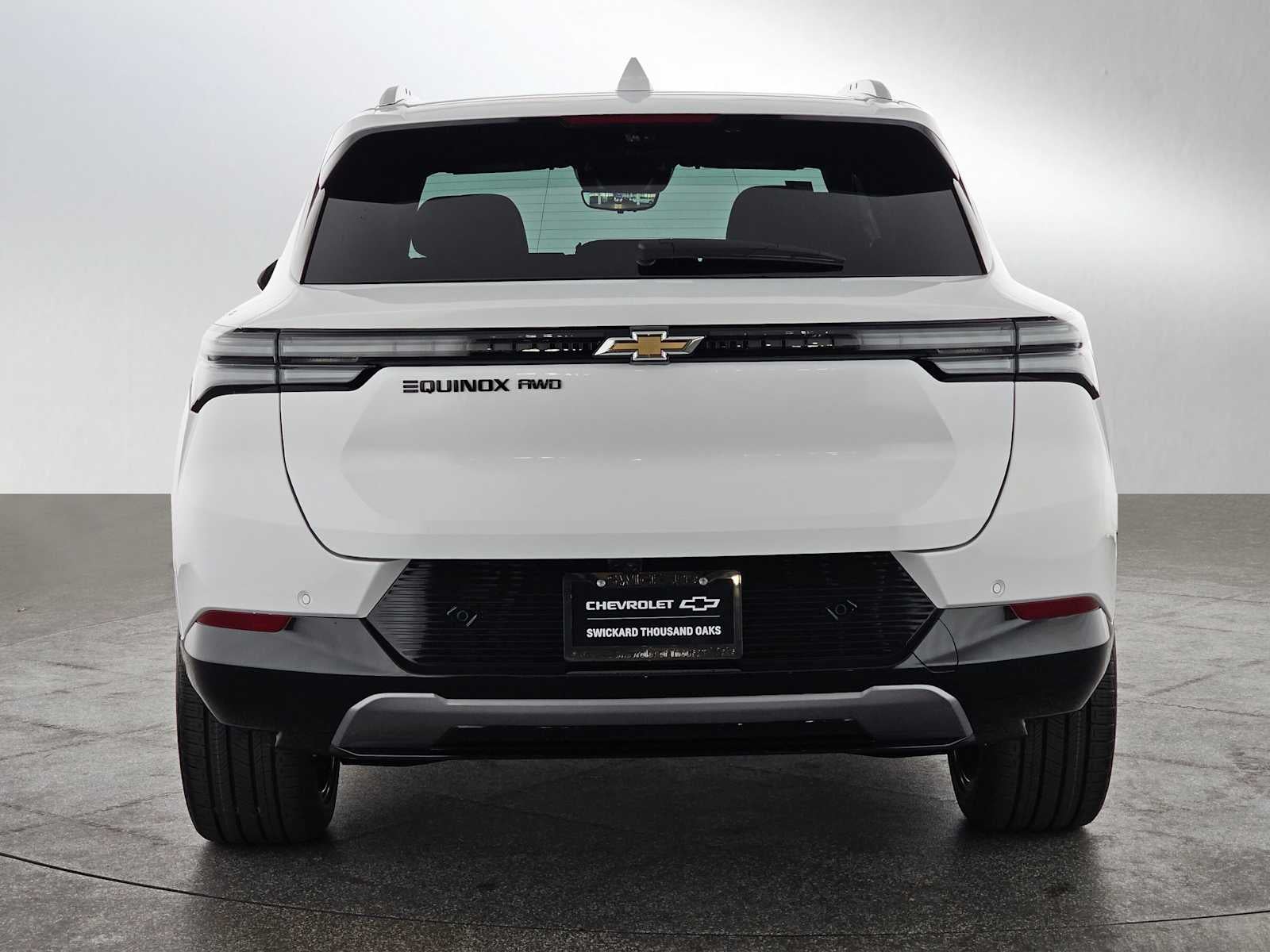 2026 Chevrolet Equinox EV LT2 w/PDE