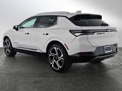 2026 Chevrolet Equinox EV LT2 w/PDE