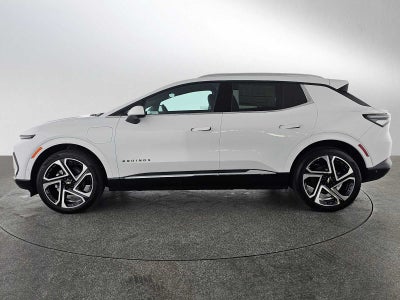 2026 Chevrolet Equinox EV LT2 w/PDE