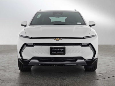 2026 Chevrolet Equinox EV LT2 w/PDE