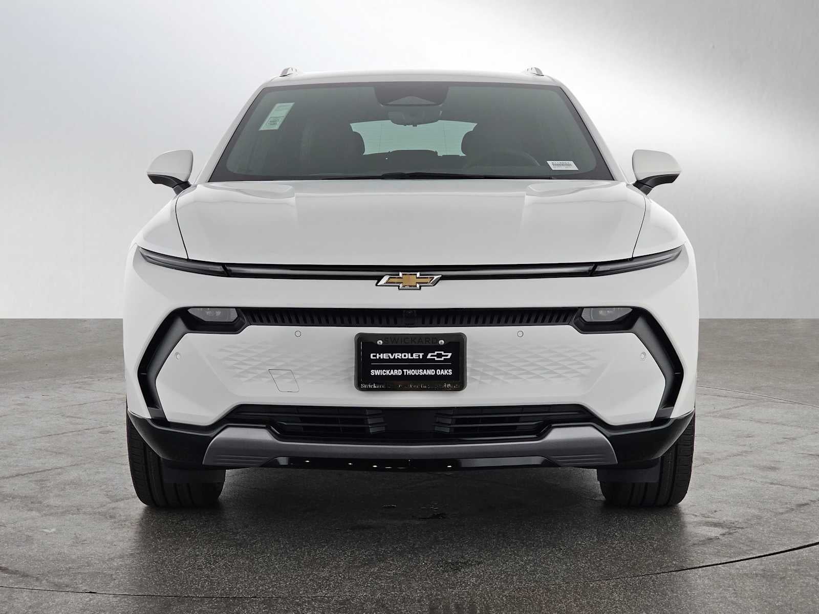 2026 Chevrolet Equinox EV LT2 w/PDE