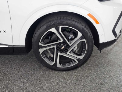 2026 Chevrolet Equinox EV LT2 w/PDE