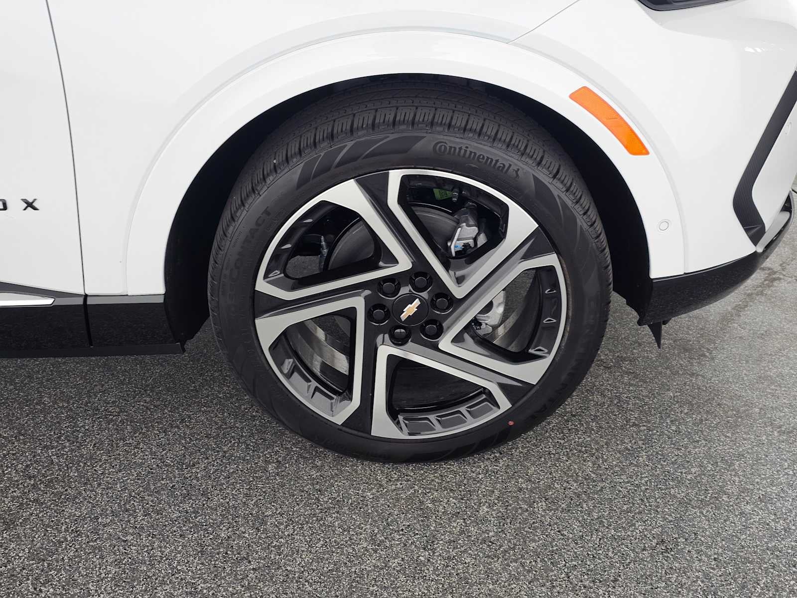 2026 Chevrolet Equinox EV LT2 w/PDE