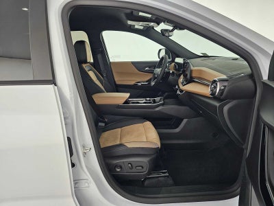 2026 Chevrolet Equinox FWD ACTIV