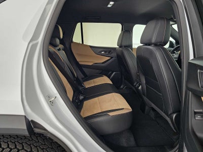 2026 Chevrolet Equinox FWD ACTIV