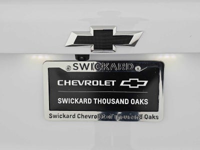 2026 Chevrolet Equinox FWD ACTIV