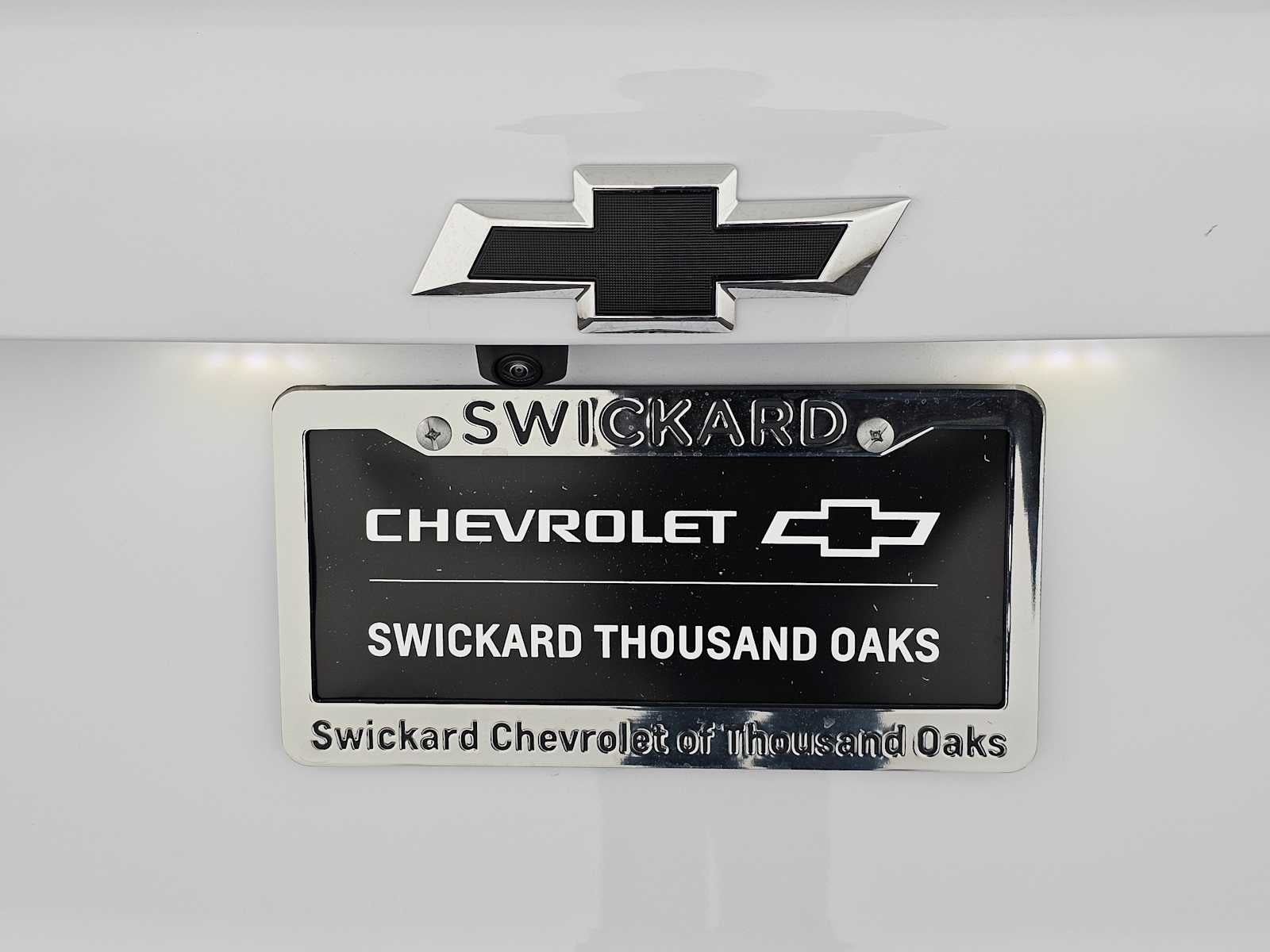 2026 Chevrolet Equinox FWD ACTIV