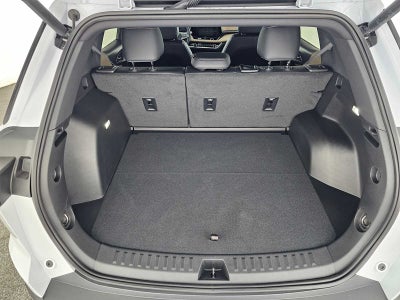 2026 Chevrolet Equinox FWD ACTIV