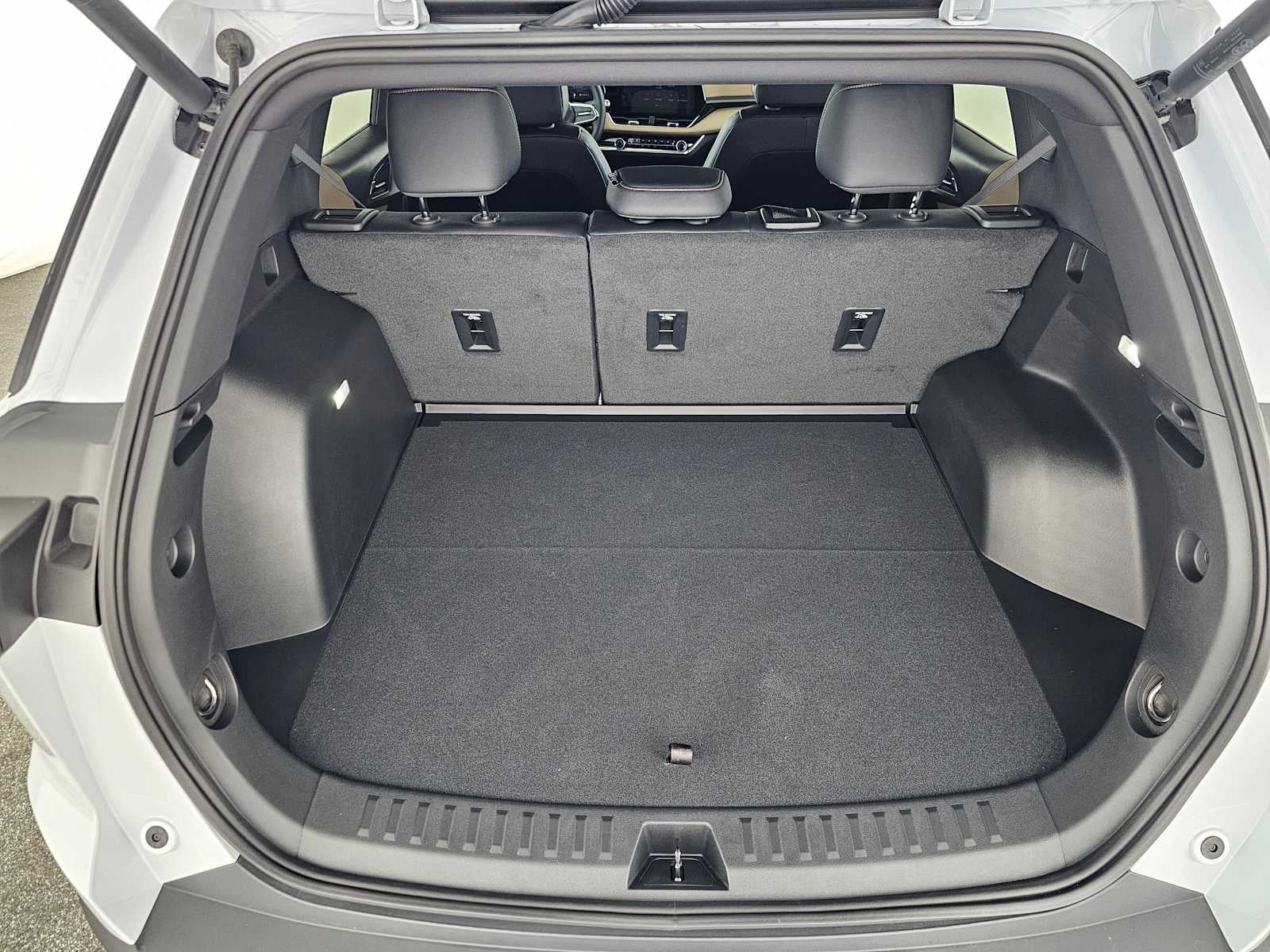 2026 Chevrolet Equinox FWD ACTIV