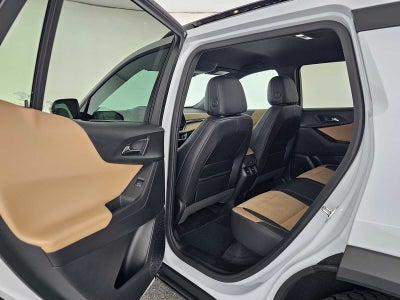 2026 Chevrolet Equinox FWD ACTIV