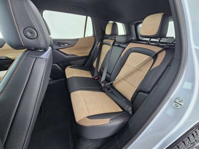 2026 Chevrolet Equinox FWD ACTIV