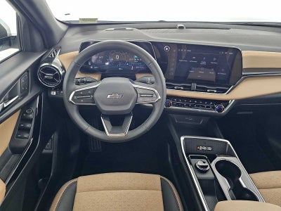 2026 Chevrolet Equinox FWD ACTIV