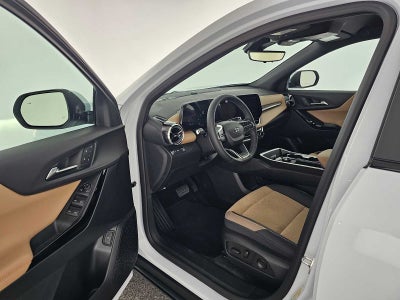 2026 Chevrolet Equinox FWD ACTIV