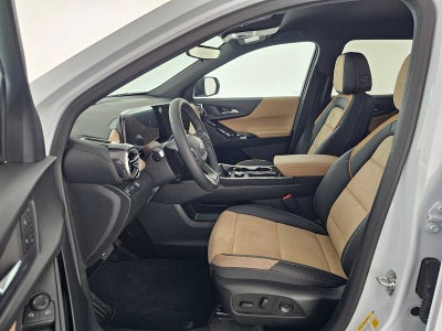 2026 Chevrolet Equinox FWD ACTIV