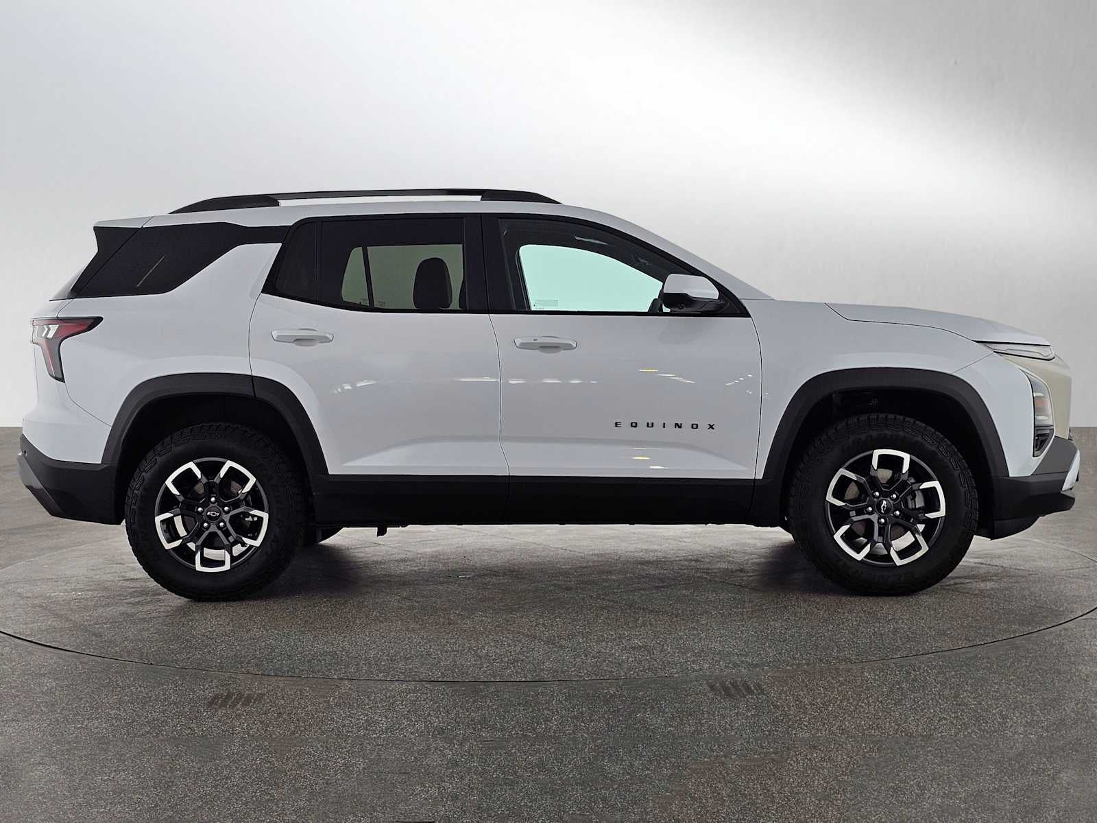 2026 Chevrolet Equinox FWD ACTIV