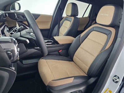 2026 Chevrolet Equinox FWD ACTIV