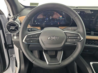 2026 Chevrolet Equinox FWD ACTIV