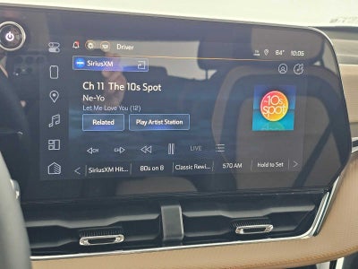 2026 Chevrolet Equinox FWD ACTIV