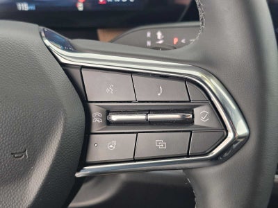 2026 Chevrolet Equinox FWD ACTIV