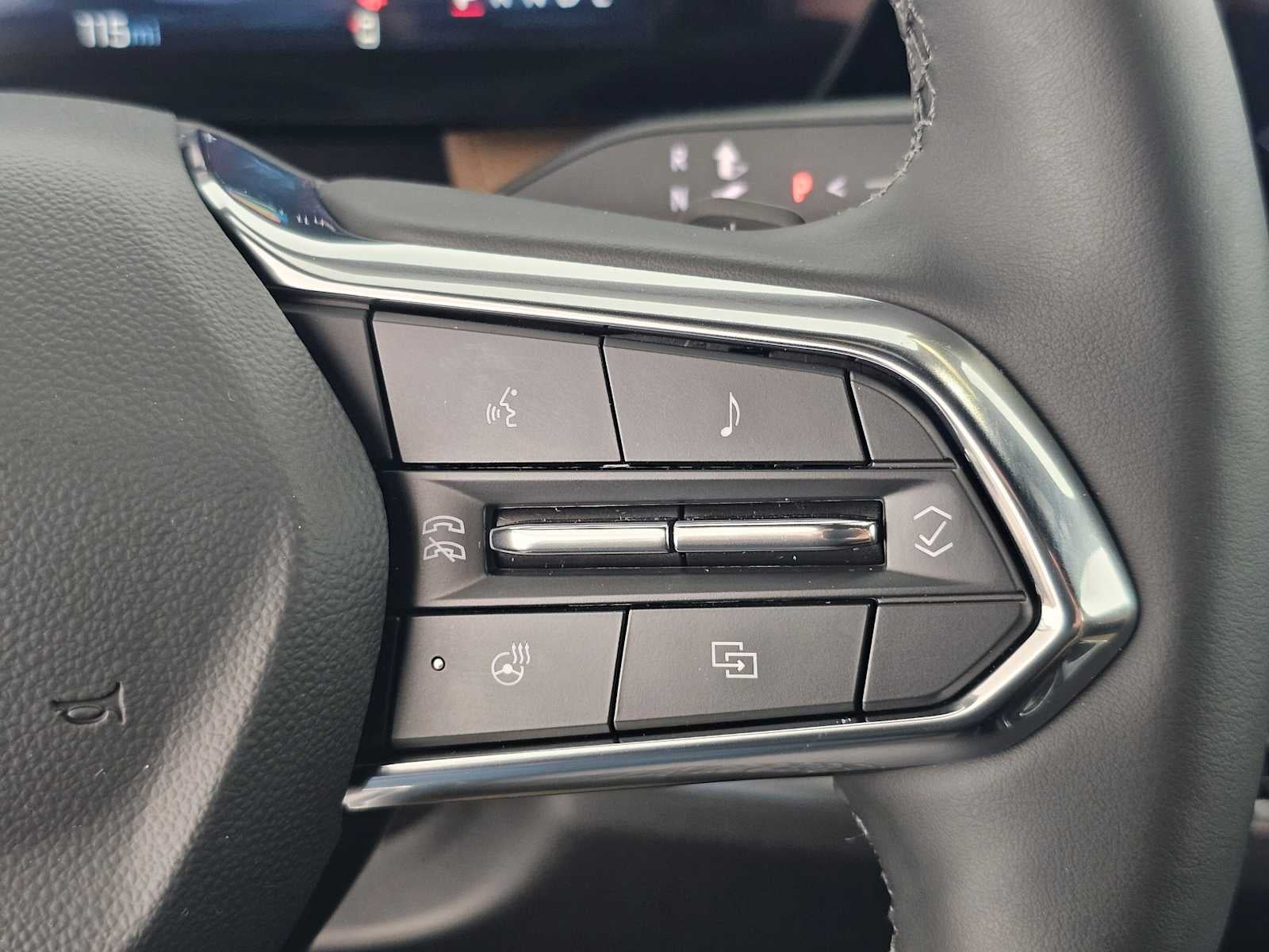 2026 Chevrolet Equinox FWD ACTIV