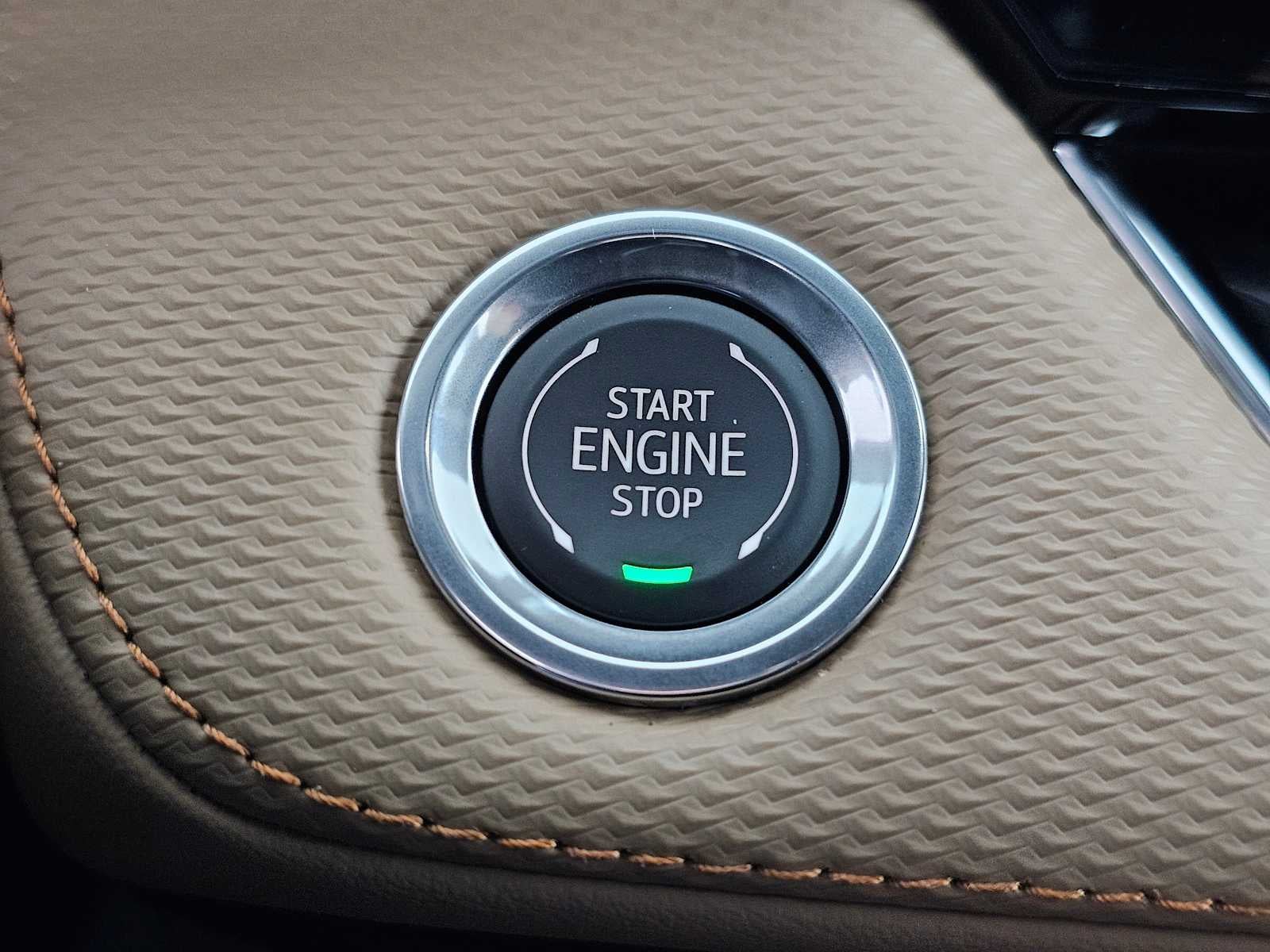 2026 Chevrolet Equinox FWD ACTIV