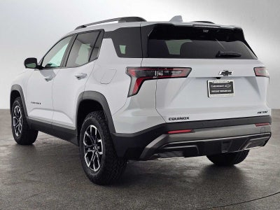 2026 Chevrolet Equinox FWD ACTIV