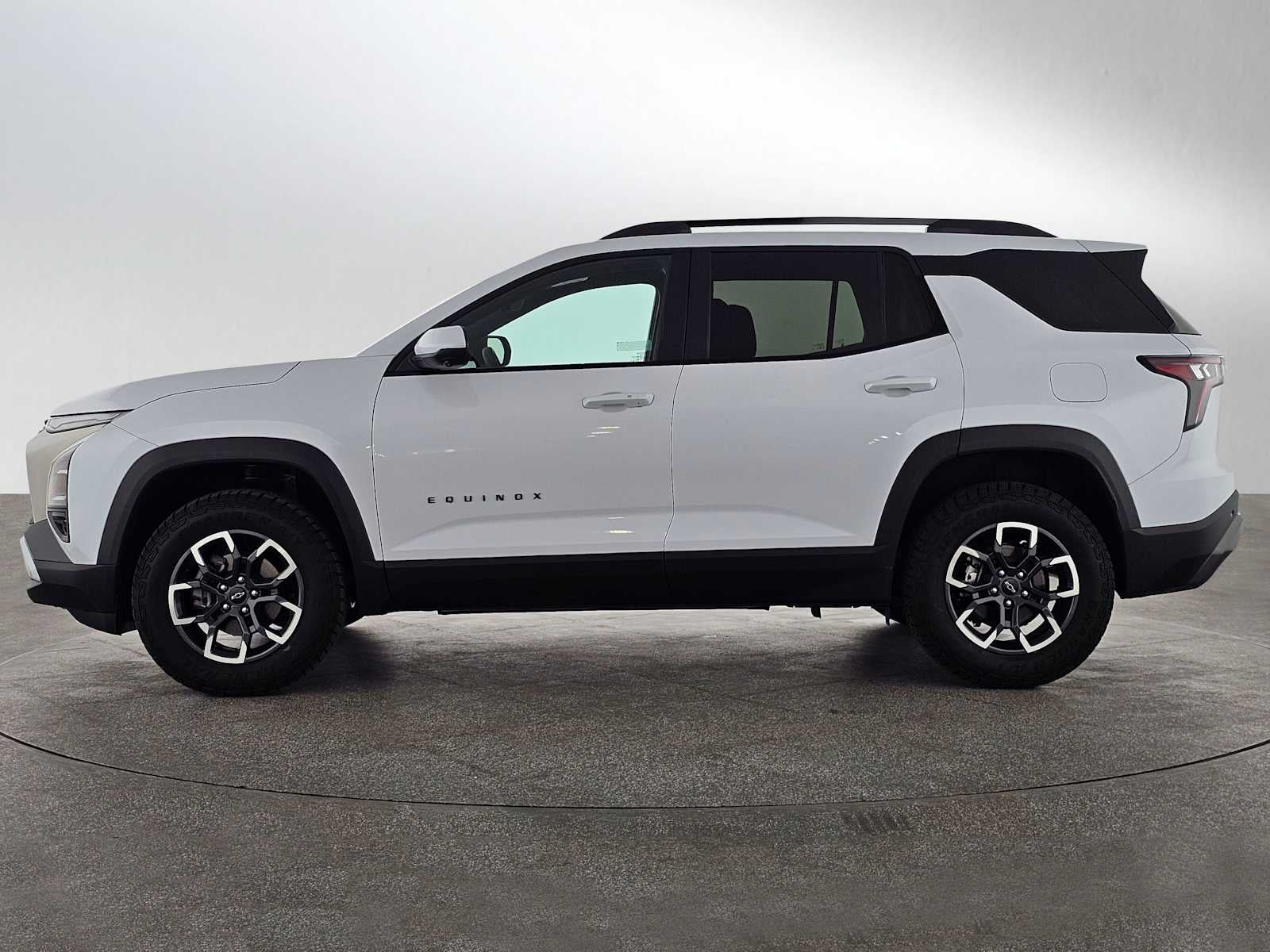 2026 Chevrolet Equinox FWD ACTIV