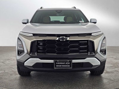 2026 Chevrolet Equinox FWD ACTIV