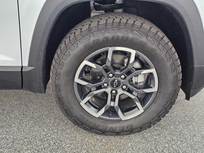 2026 Chevrolet Equinox FWD ACTIV