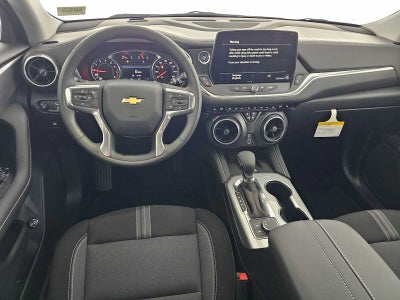 2026 Chevrolet Blazer LT