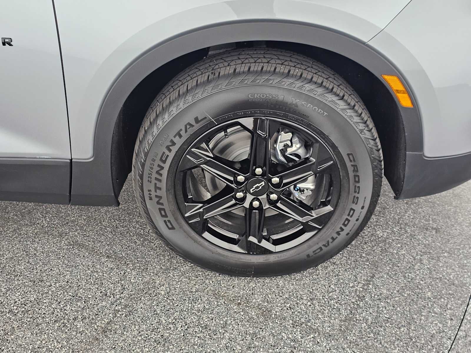 2026 Chevrolet Blazer LT