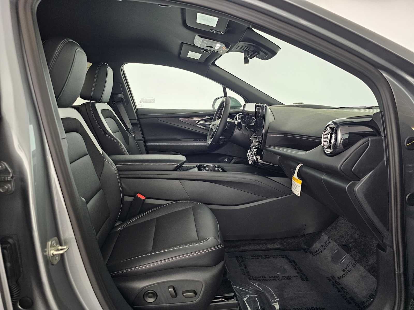 2026 Chevrolet Blazer EV FWD LT