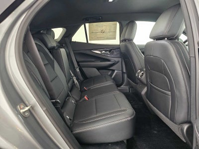 2026 Chevrolet Blazer EV FWD LT