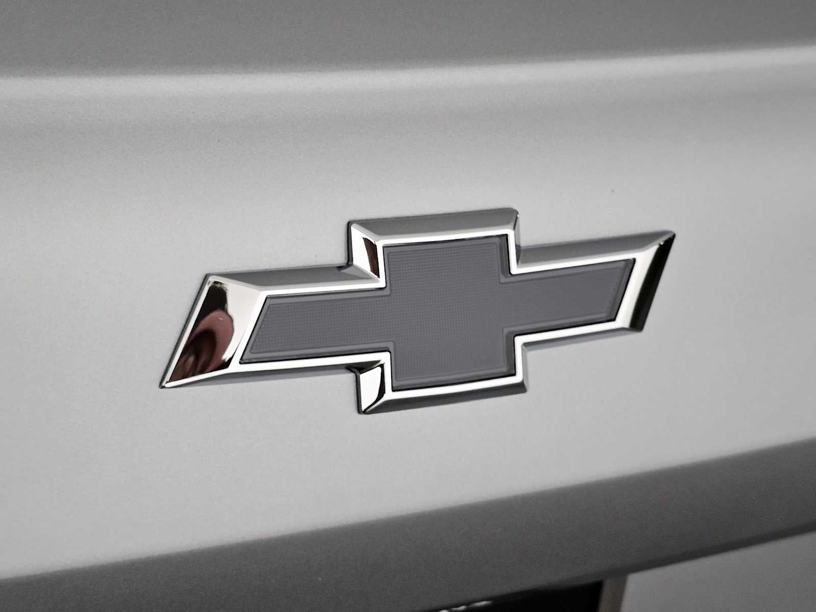 2026 Chevrolet Blazer EV FWD LT