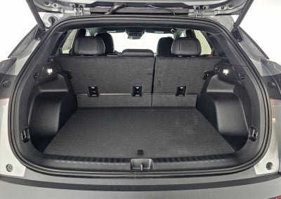 2026 Chevrolet Blazer EV FWD LT