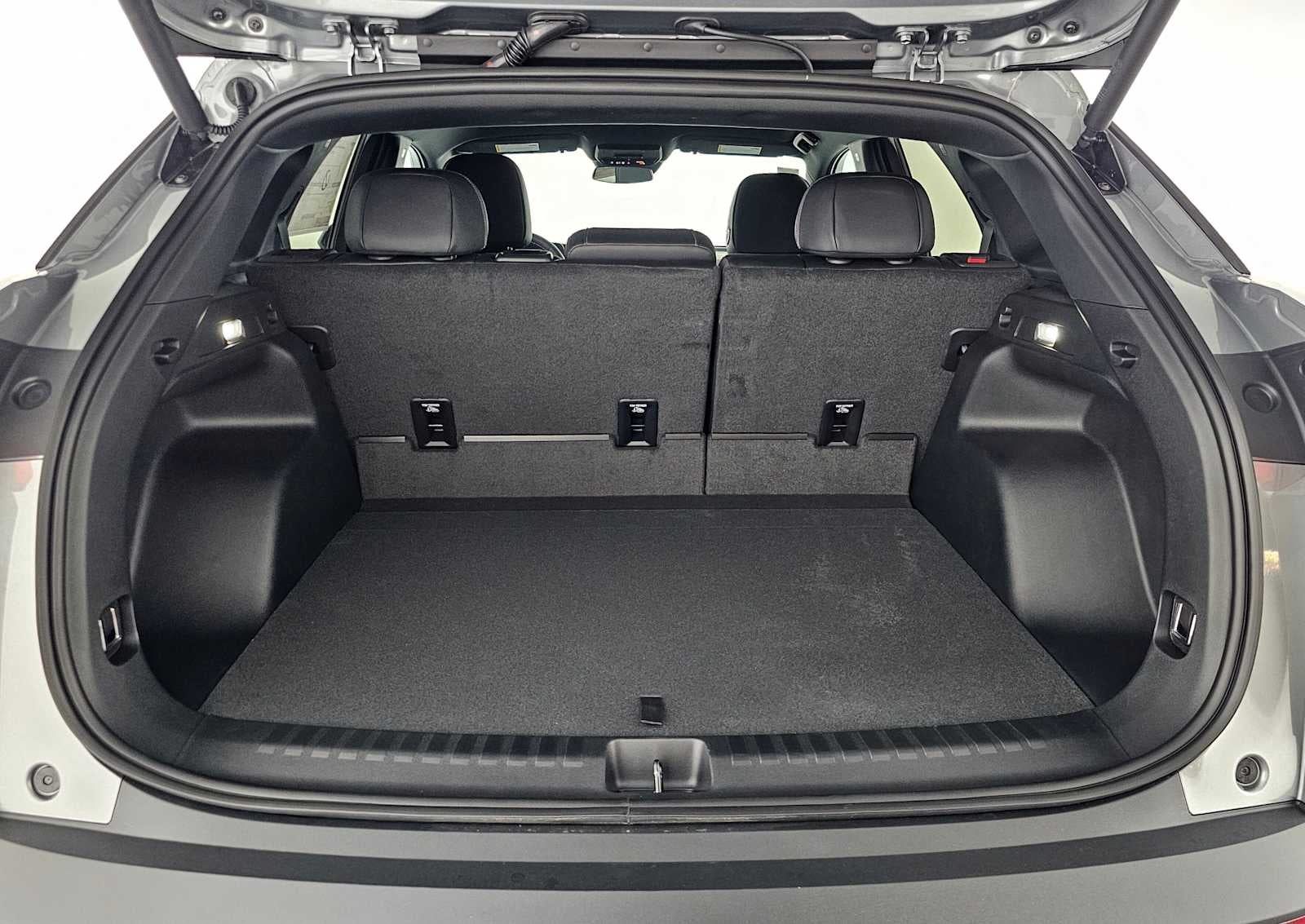 2026 Chevrolet Blazer EV FWD LT