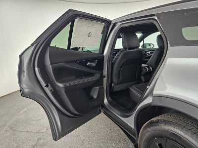 2026 Chevrolet Blazer EV FWD LT