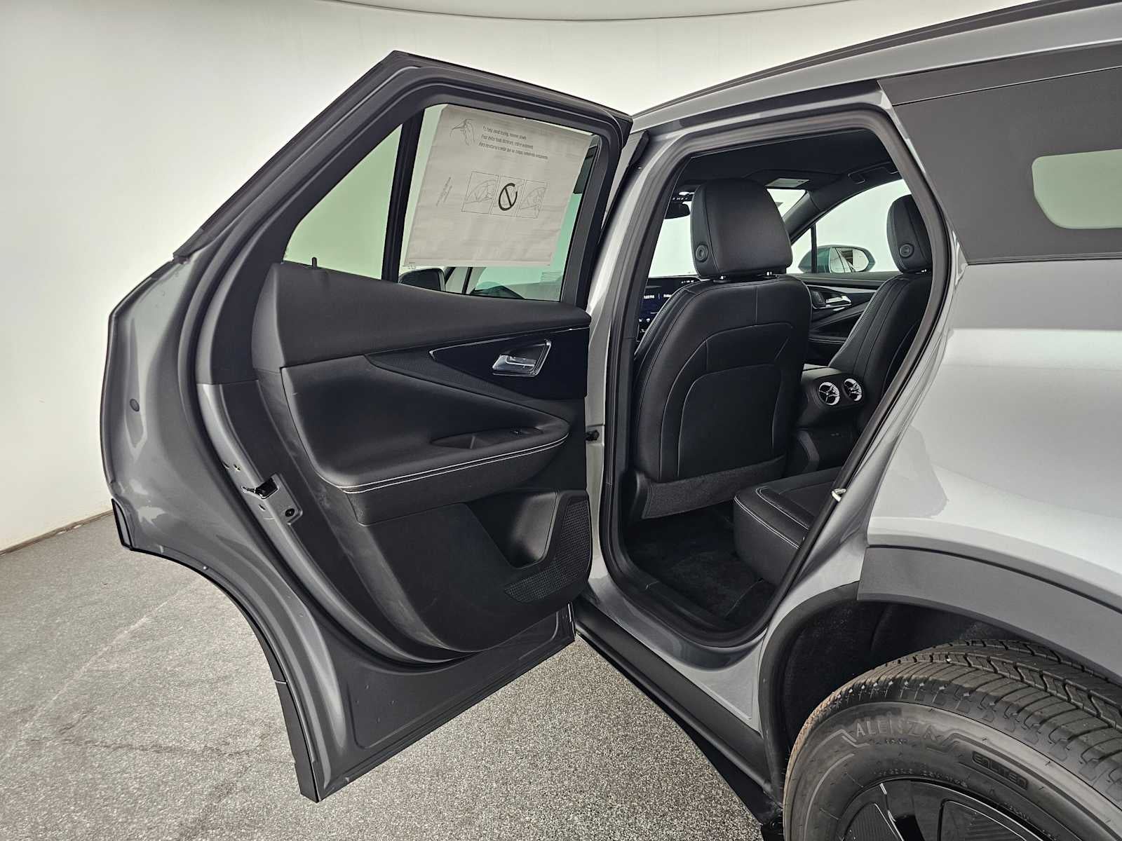 2026 Chevrolet Blazer EV FWD LT