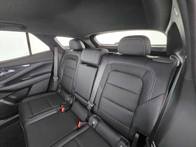 2026 Chevrolet Blazer EV FWD LT