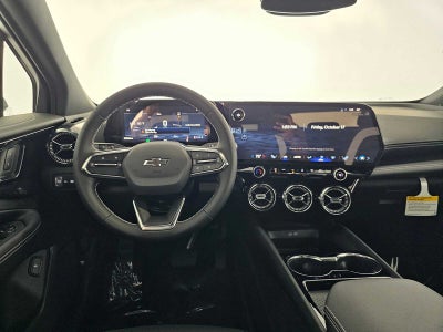 2026 Chevrolet Blazer EV FWD LT