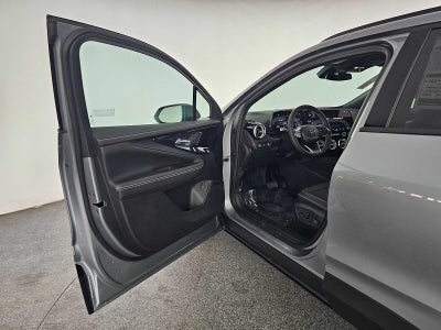 2026 Chevrolet Blazer EV FWD LT