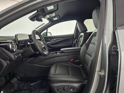 2026 Chevrolet Blazer EV FWD LT