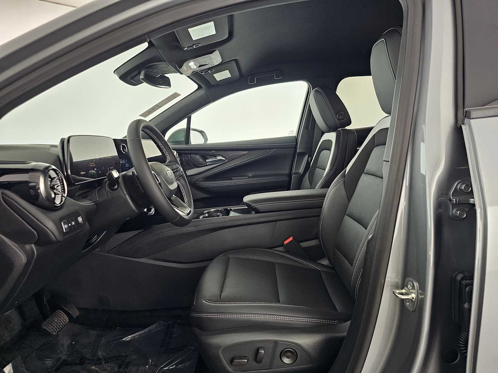 2026 Chevrolet Blazer EV FWD LT